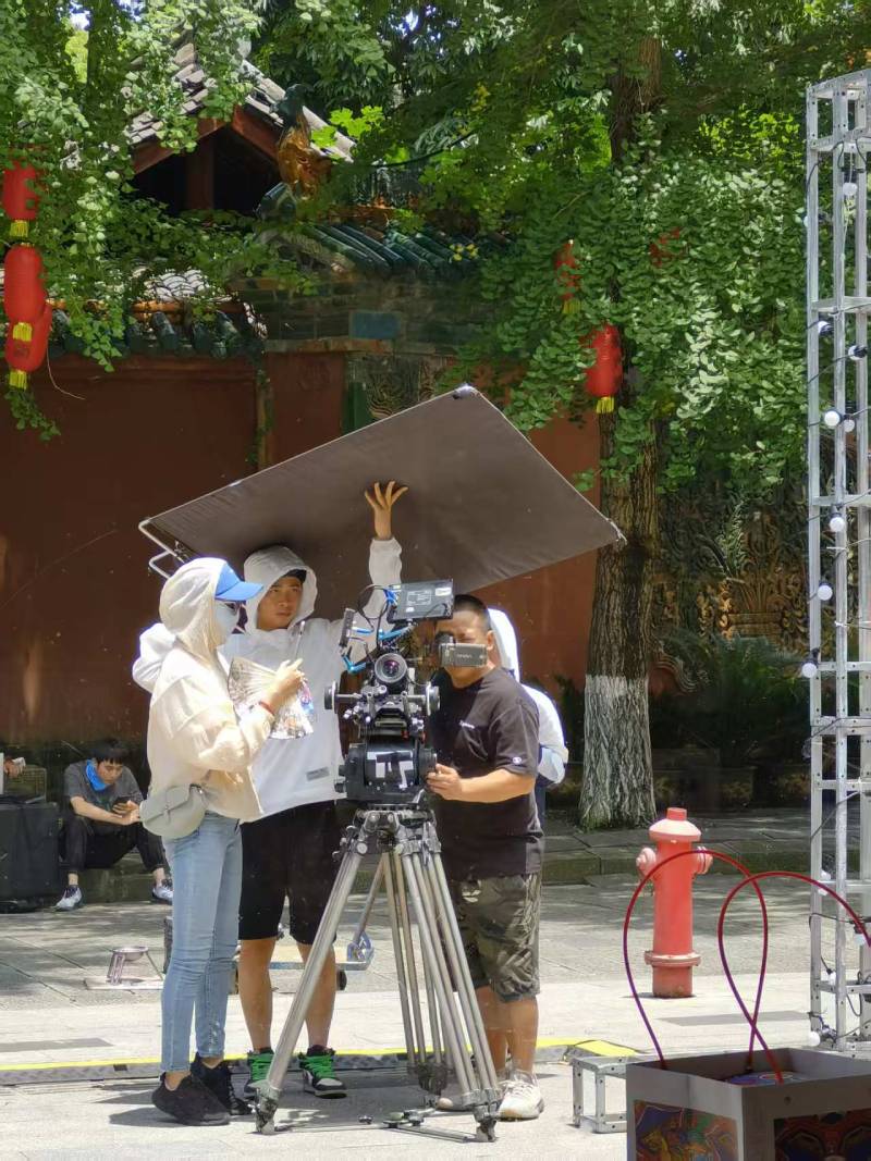 通榆县TVC拍摄公司：资深团队坐镇，打造现象级广告作品的幕后推手