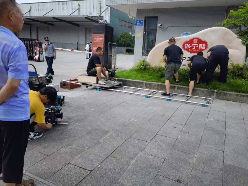 通榆县TVC拍摄：制造业专属TVC方案，用镜头展现企业硬核实力！