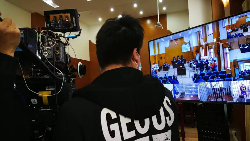 通榆县TVC制作：政企单位合规宣传，专业把控内容，官方平台适用！