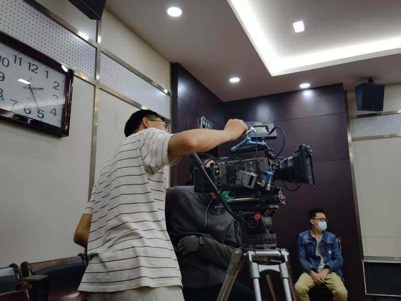 价值沉淀，长效赋能——通榆县TVC与广告片拍摄制作的长效价值构建