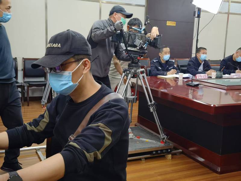 通榆县TVC拍摄公司怎么筛选？记住这3个核心标准！