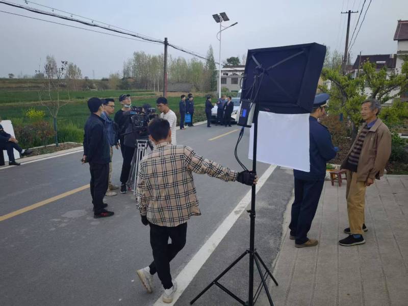 通榆县广告片拍摄全攻略：从创意到落地，解锁品牌视觉新可能！