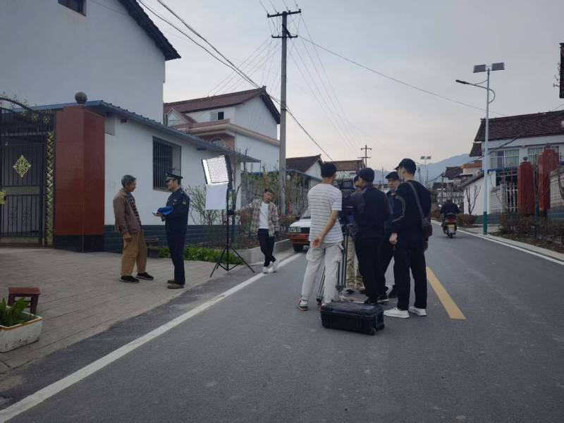 通榆县TVC制作：多版本适配全渠道投放，让广告发挥最大价值！