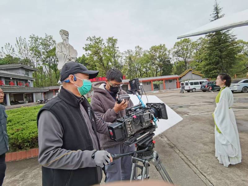 通榆县广告片拍摄公司：从策划到投放，一站式服务，让品牌传播更高效！