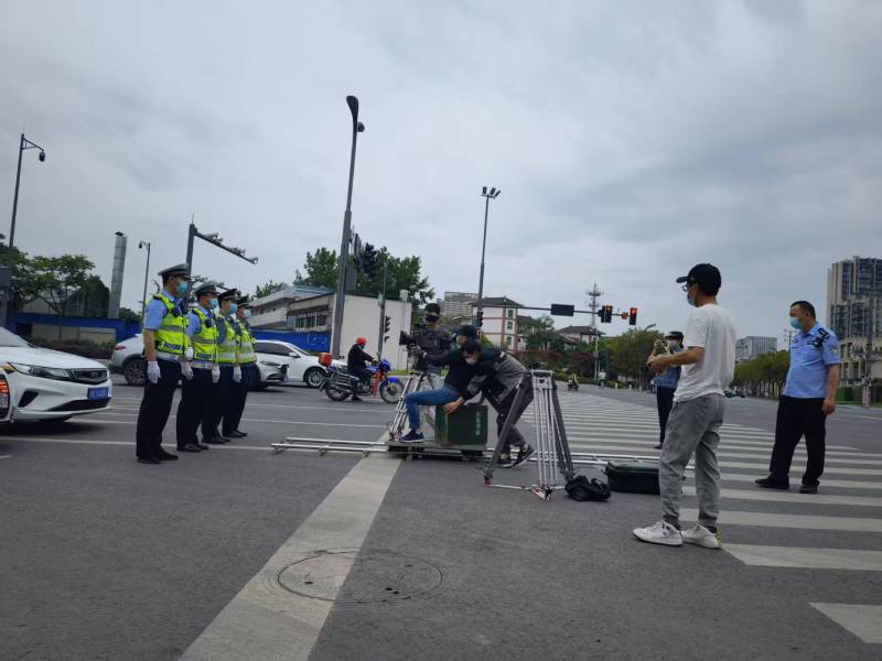 通榆县TVC拍摄公司：医疗科技企业信赖之选，专业内容可视化呈现！