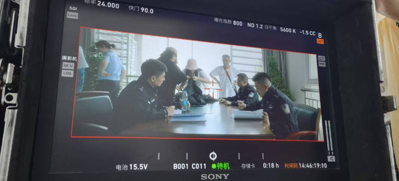 通榆县广告片拍摄公司服务世界500强的标准化体系
